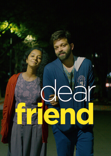 Dear Friend (2022 film) - Wikipedia