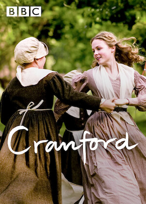 Cranford poster