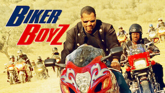 Biker boyz netflix new arrivals